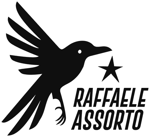 Raffaele Assorto Illustratore